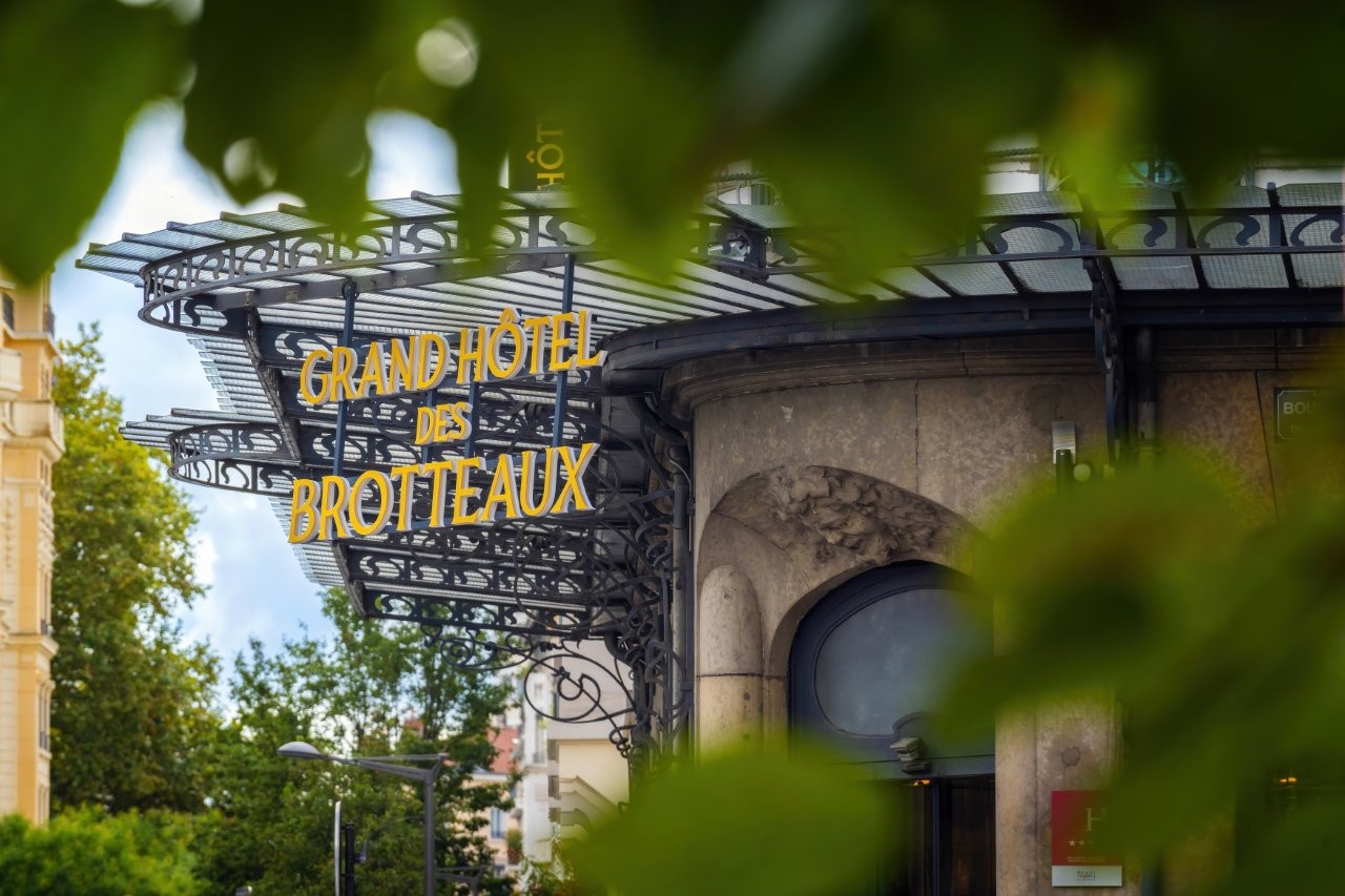 Les Capitouls Les Capitouls Toulouse CentreCentre