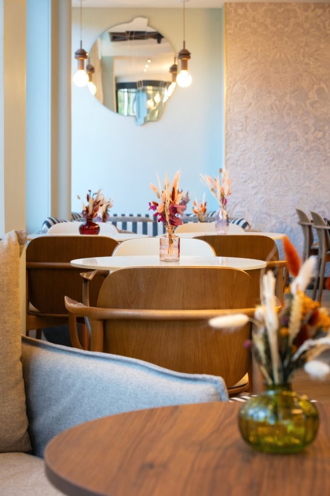 Hôtel Claude Bernard